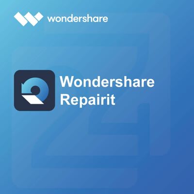 Wondershare Repairit Windows 1 Rok Wondershare Repairit Windows 1 Rok