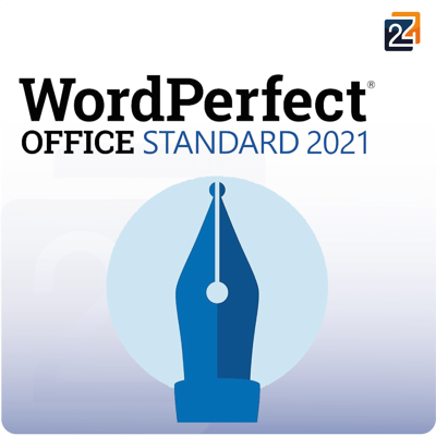 Corel WordPerfect Office 2021 Standard 1 - 4 Użytkownik(i) Nowy Zakup Corel WordPerfect Office 2021 Standard 1 - 4 Użytkownik(i) Nowy Zakup