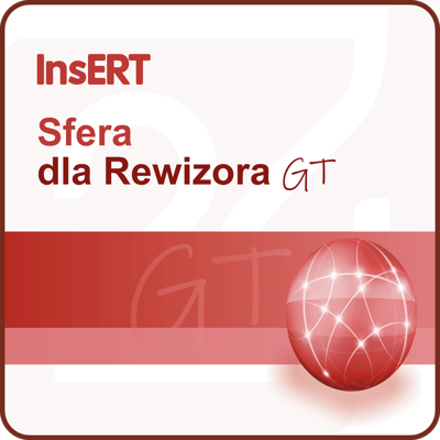 InsERT Sfera dla Rewizora GT InsERT Sfera dla Rewizora GT
