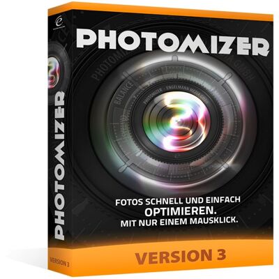 Engelmann Media Photomizer 3 Engelmann Media Photomizer 3