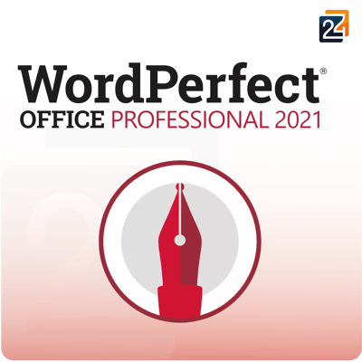 Corel WordPerfect Office 2021 Professional 1 - 4 Użytkownik(i) Nowy Zakup Corel WordPerfect Office 2021 Professional 1 - 4 Użytkownik(i) Nowy Zakup