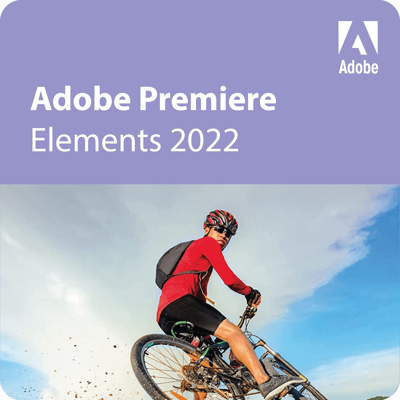 Adobe Premiere Elements 2022 Windows Nowy Zakup Adobe Premiere Elements 2022 Windows Nowy Zakup