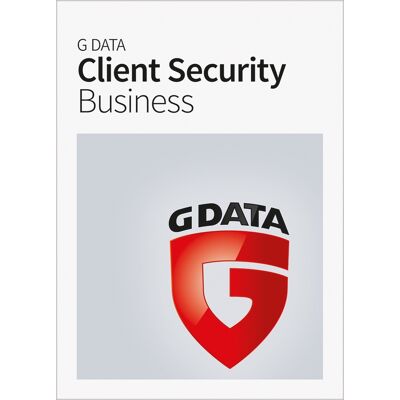 G DATA Client Security Business mit Exchange Mail Security 2 Lata 10 - 24 Użytkownik(i) G DATA Client Security Business mit Exchange Mail Security 2 Lata 10 - 24 Użytkownik(i)