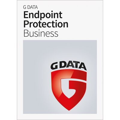G DATA Endpoint Protection Business 2 Lata 25 - 49 Użytkownik(i) G DATA Endpoint Protection Business 2 Lata 25 - 49 Użytkownik(i)