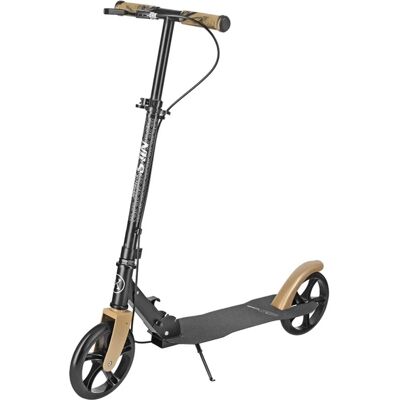 NILS EXTREME HM183 HULAJNOGA ZŁOTA (one size) NILS EXTREME HM183 HULAJNOGA ZŁOTA (one size)