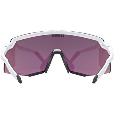 Uvex Okulary rowerowe Pace Stage Cv (one size) Uvex Okulary rowerowe Pace Stage Cv (one size)