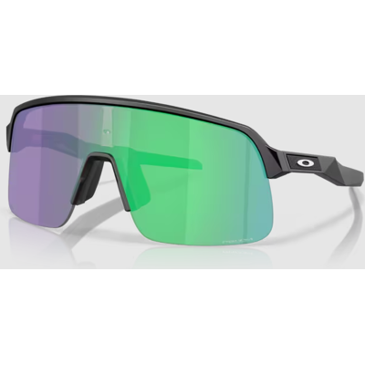 Oakley okulary przeciwsłoneczne sportowe SUTRO LITE S zielone (one size) Oakley okulary przeciwsłoneczne sportowe SUTRO LITE S zielone (one size)