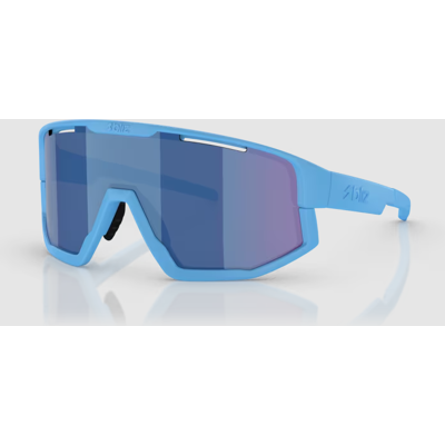 BLIZ okulary przeciwsłoneczne sportowe Vision (one size) BLIZ okulary przeciwsłoneczne sportowe Vision (one size)
