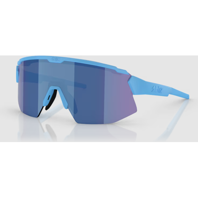 BLIZ okulary przeciwsłoneczne sportowe Breeze (one size) BLIZ okulary przeciwsłoneczne sportowe Breeze (one size)