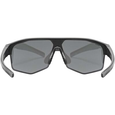 Uvex Okulary sportowe Axos set (one size) Uvex Okulary sportowe Axos set (one size)