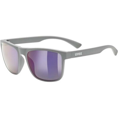 Uvex Okulary Rookie fioletowe Uvex Okulary Rookie fioletowe