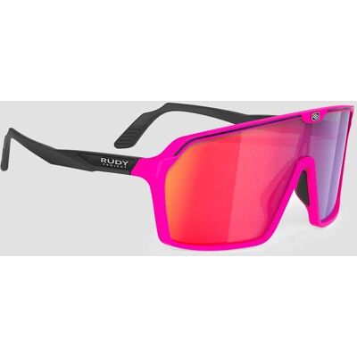 Pro-Ject Okulary Rudy Project SPINSHIELD PINK FLUO / BLACK MATTE - Multilaser Red (one size) Pro-Ject Okulary Rudy Project SPINSHIELD PINK FLUO / BLACK MATTE - Multilaser Red (one size)