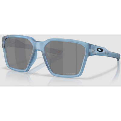 Oakley okulary przeciwsłoneczne z pokrowcem BRIZA Mt Trans Stonewash/Przm Blk Irid (one size) Oakley okulary przeciwsłoneczne z pokrowcem BRIZA Mt Trans Stonewash/Przm Blk Irid (one size)