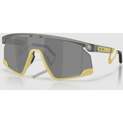 Oakley okulary przeciwsłoneczne z pokrowcem BXTR Metal Mt Gy Ink w/ Prizm Blk (one size) Oakley okulary przeciwsłoneczne z pokrowcem BXTR Metal Mt Gy Ink w/ Prizm Blk (one size)