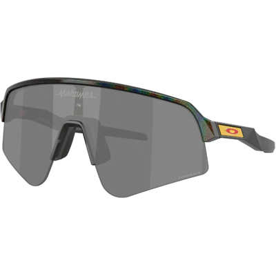 Oakley okulary przeciwsłoneczne z pokrowcem Sutro Lite Sweep PM Dk Glxy w/ Prizm Blk (one size) Oakley okulary przeciwsłoneczne z pokrowcem Sutro Lite Sweep PM Dk Glxy w/ Prizm Blk (one size)