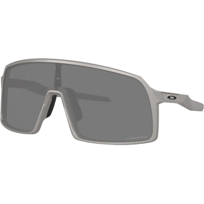 Oakley okulary przeciwsłoneczne z pokrowcem Sutro Titanium w/ Prizm Blk (one size) Oakley okulary przeciwsłoneczne z pokrowcem Sutro Titanium w/ Prizm Blk (one size)