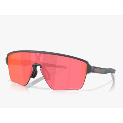 Oakley okulary sportowe Corridor SQ Mt Carbon w/ Prizm Trl Trch (one size) Oakley okulary sportowe Corridor SQ Mt Carbon w/ Prizm Trl Trch (one size)