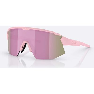 Bliz Okulary rowerowe Breeze Small matowy róż/brąz z różowym wielokolorowym (one size) Bliz Okulary rowerowe Breeze Small matowy róż/brąz z różowym wielokolorowym (one size)
