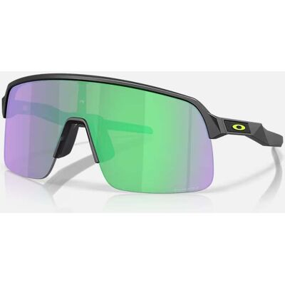Oakley okulary sportowe Sutro Lite Mt Blk w/ Prizm Road Jade (one size) Oakley okulary sportowe Sutro Lite Mt Blk w/ Prizm Road Jade (one size)