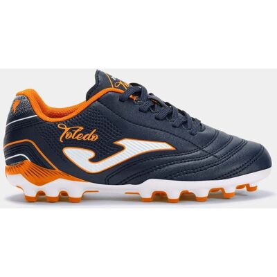 JOMA buty piłkarskie męskie korki na trawę TOLEDO TOJW2503AG (33) JOMA buty piłkarskie męskie korki na trawę TOLEDO TOJW2503AG (33)