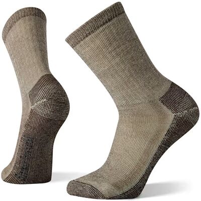 SMARTWOOL skarpety turystyczne długie za kostkę U'S Hike brązowe (S) SMARTWOOL skarpety turystyczne długie za kostkę U'S Hike brązowe (S)