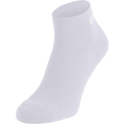 Skarpetki UNI ODLO Socks short ESSENTIAL białe (39/41) Skarpetki UNI ODLO Socks short ESSENTIAL białe (39/41)