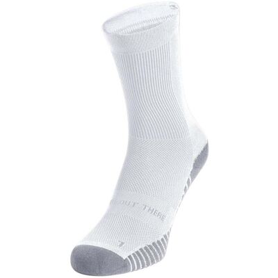 Skarpetki klasyczne Odlo PERFORMANCE RUN Socks crew białe (36/38) Skarpetki klasyczne Odlo PERFORMANCE RUN Socks crew białe (36/38)