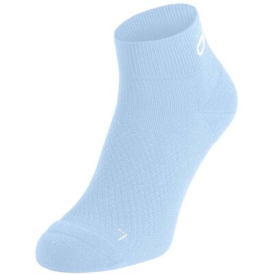 Skarpetki UNI ODLO Socks short ESSENTIAL niebieskie (36/38) Skarpetki UNI ODLO Socks short ESSENTIAL niebieskie (36/38)