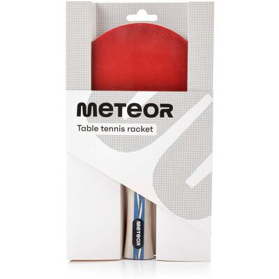 METEOR Rakietka Do Tenisa Stołowego Jet Stream METEOR Rakietka Do Tenisa Stołowego Jet Stream