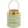 Dekoria Lampion Meadow 20cm - Size: 18 x 20 cm