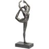 Dekoria Figurka Dancer - Size: 11 x 9 x 30 cm