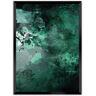 Dekoria Plakat Abstract I - Size: 70 x 100 cm