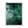 Dekoria Plakat Abstract I - Size: 70 x 100 cm