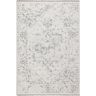 Dekoria Dywan Tweed cream 200x290cm - Size: 200 x 290 cm