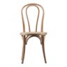 Dekoria Krzesło Charlie - Size: 41,5 x 41,5 x 95,5 cm