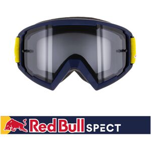 Red Bull Spect Eyewear Whip 011 Gogle Motocrossowejasny