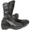 Daytona Lady Evoque Gtx Gore-Tex Wodoodporne Damskie Buty Motocykloweczarny