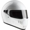 Bandit Exx Ii Kask Motocyklowybiały