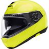 Schuberth C4 Pro Hełmżółty