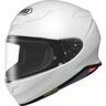 Shoei Nxr 2 Hełmbiały