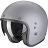 Scorpion Belfast Evo Solid Kask Odrzutowyszary