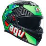 Agv K3 Kamaleon Hełmwielobarwny