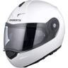 Schuberth C3 Pro White Hełmbiały