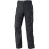 Held Trader Motocykl Ladies Jeans Spodnieczarny