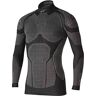 Alpinestars Ride Tech Zimowy Top Lsczarny Szary