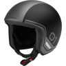 Schuberth O1 Era Kask Odrzutowyczarny