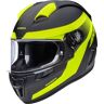 Schuberth Sr2 Resonance Hełmżółty