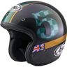 Arai Freeway Classic Union Kasku Jetwielobarwny