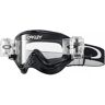 Oakley O-Frame Raceready Gogle Motocrossowejasny