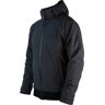 John Doe Softshell 2in1 Motocyklowa Kurtka Tekstylnaczarny